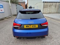 AUDI S1