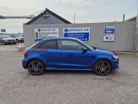 AUDI S1