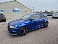 AUDI S1