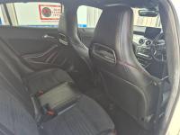 MERCEDES-BENZ GLA CLASS