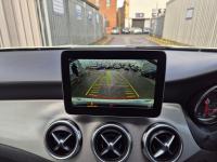 MERCEDES-BENZ GLA CLASS