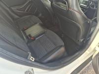 MERCEDES-BENZ GLA CLASS