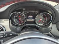 MERCEDES-BENZ GLA CLASS