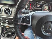 MERCEDES-BENZ GLA CLASS