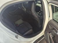 MERCEDES-BENZ GLA CLASS