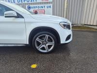 MERCEDES-BENZ GLA CLASS