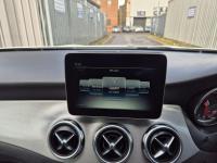 MERCEDES-BENZ GLA CLASS