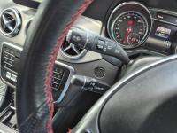 MERCEDES-BENZ GLA CLASS