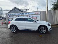 MERCEDES-BENZ GLA CLASS