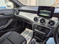 MERCEDES-BENZ GLA CLASS