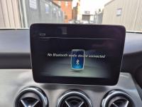 MERCEDES-BENZ GLA CLASS