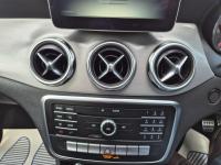 MERCEDES-BENZ GLA CLASS