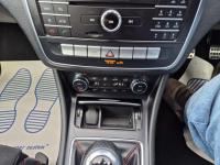 MERCEDES-BENZ GLA CLASS