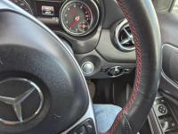 MERCEDES-BENZ GLA CLASS