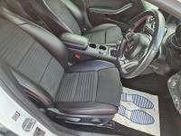 MERCEDES-BENZ GLA CLASS