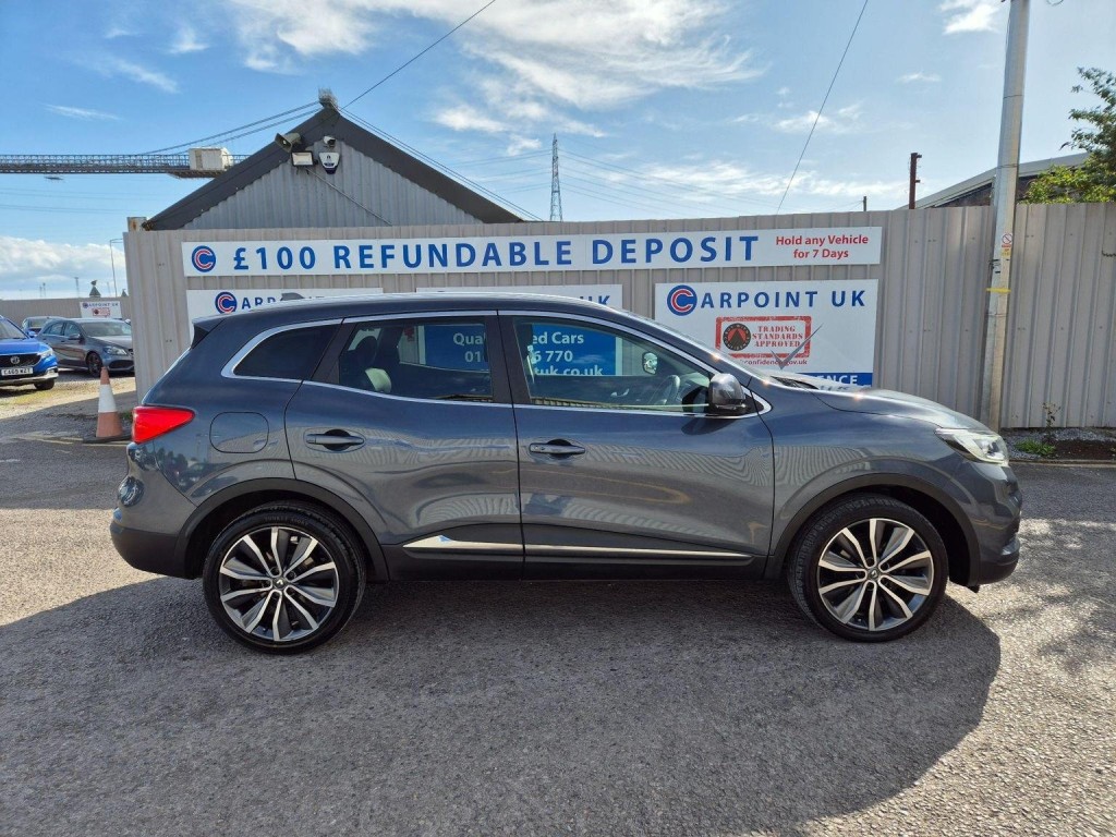 RENAULT KADJAR