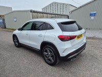 MERCEDES-BENZ GLA CLASS