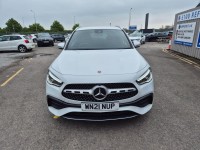 MERCEDES-BENZ GLA CLASS