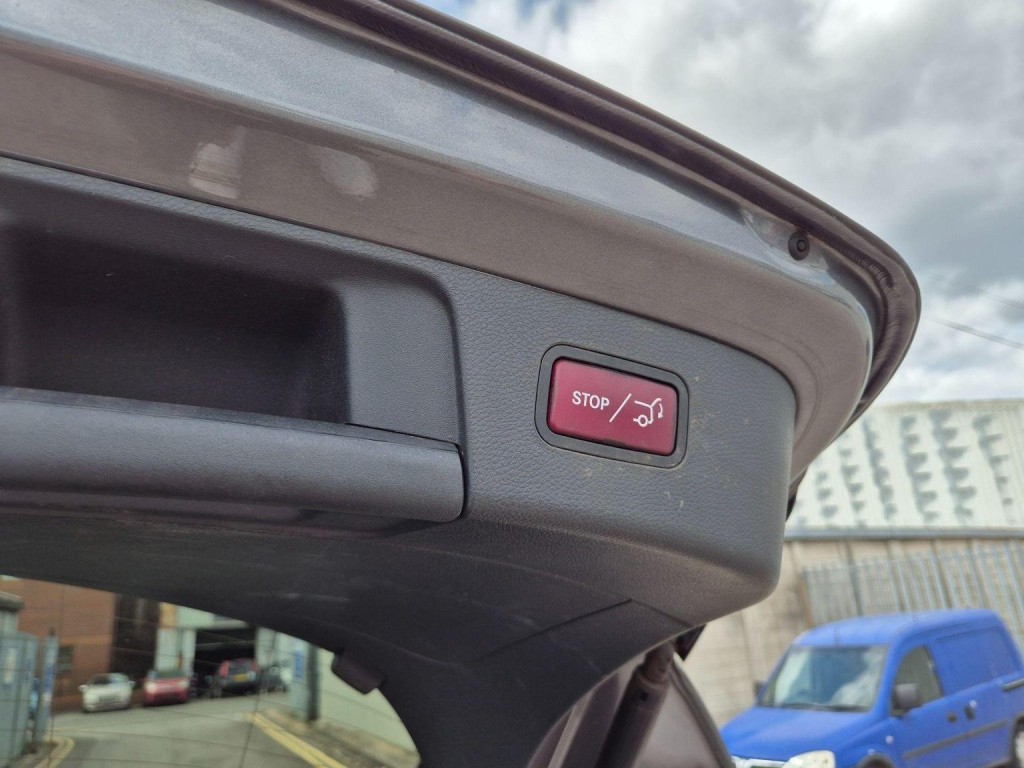 MERCEDES-BENZ GLA CLASS