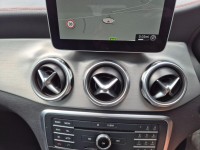 MERCEDES-BENZ GLA CLASS