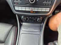 MERCEDES-BENZ GLA CLASS