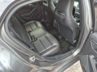 MERCEDES-BENZ GLA CLASS