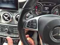 MERCEDES-BENZ GLA CLASS