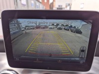 MERCEDES-BENZ GLA CLASS