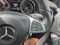 MERCEDES-BENZ GLA CLASS