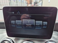 MERCEDES-BENZ GLA CLASS