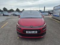 CITROEN GRAND C4 SPACETOURER