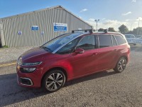 CITROEN GRAND C4 SPACETOURER