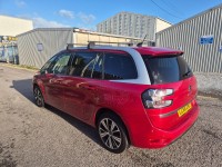 CITROEN GRAND C4 SPACETOURER