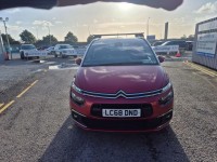 CITROEN GRAND C4 SPACETOURER