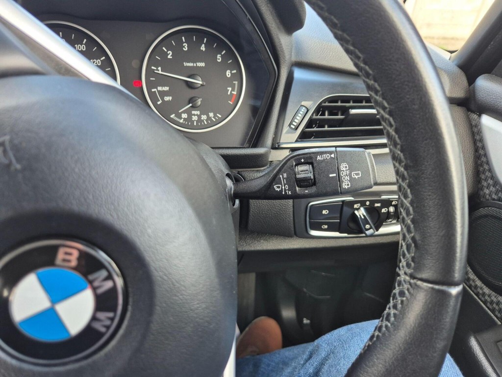 BMW 2 SERIES ACTIVE TOURER