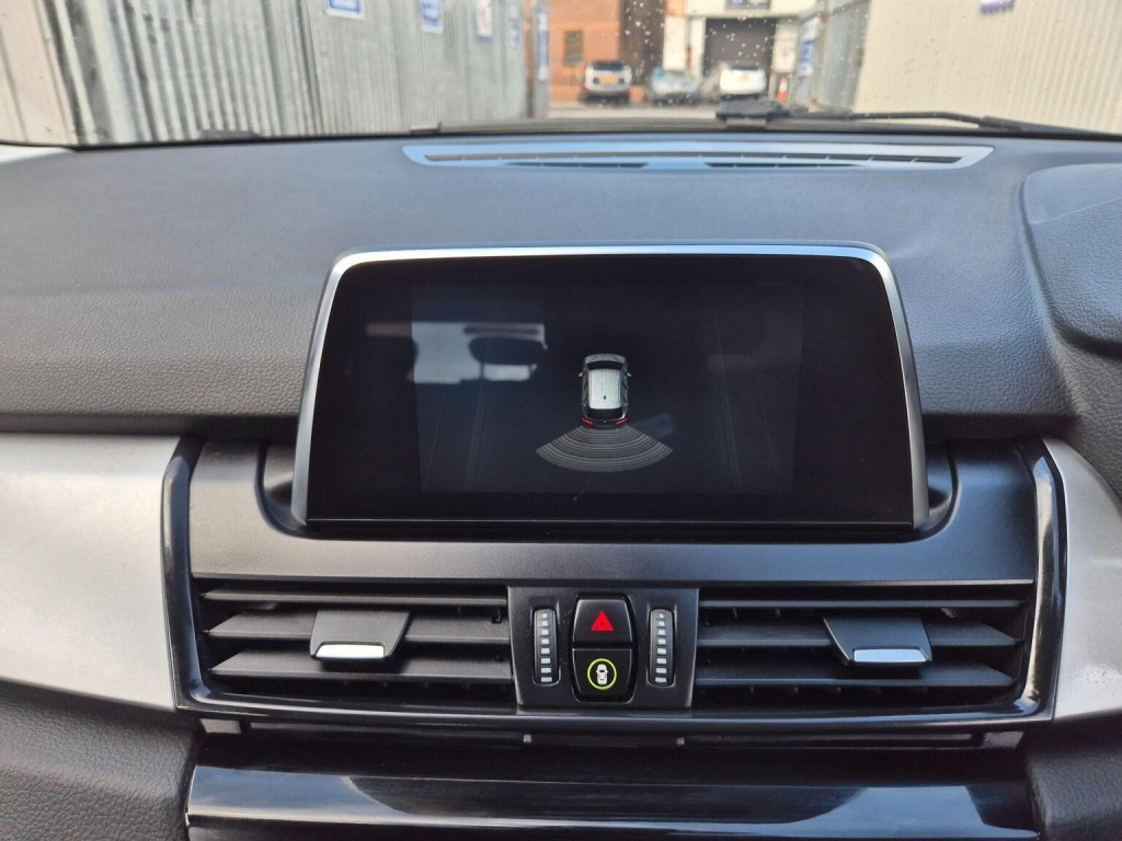 BMW 2 SERIES ACTIVE TOURER