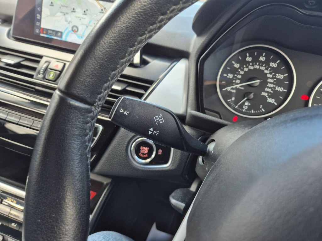 BMW 2 SERIES ACTIVE TOURER