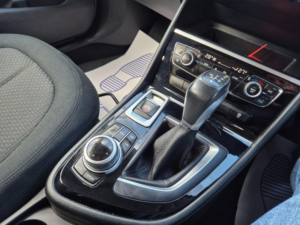 BMW 2 SERIES ACTIVE TOURER