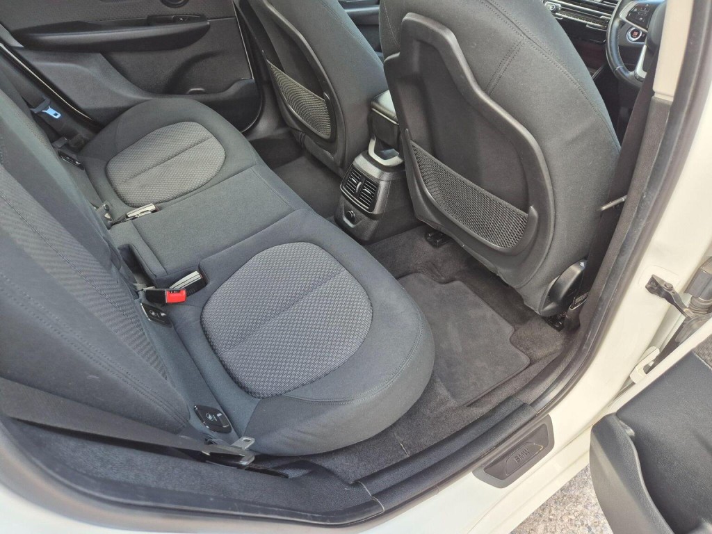 BMW 2 SERIES ACTIVE TOURER