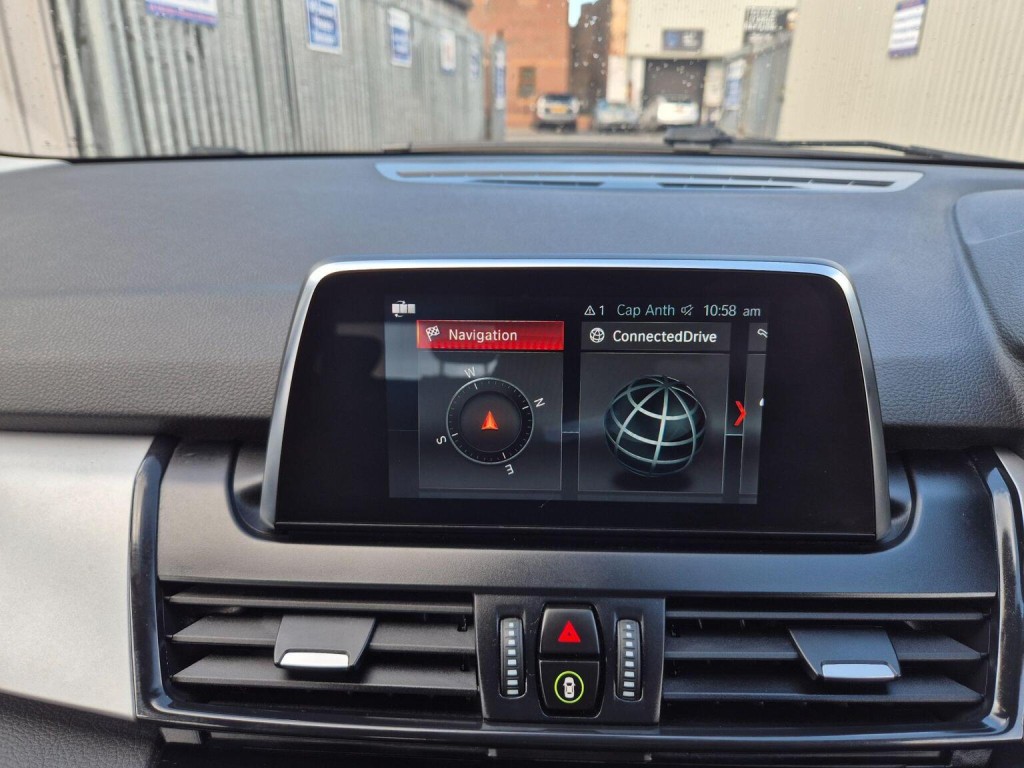 BMW 2 SERIES ACTIVE TOURER