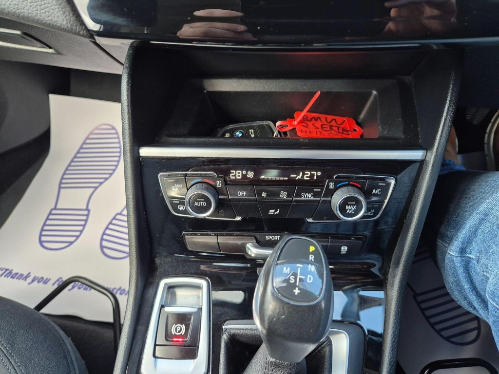 BMW 2 SERIES ACTIVE TOURER