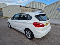 BMW 2 SERIES ACTIVE TOURER