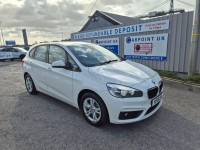 BMW 2 SERIES ACTIVE TOURER