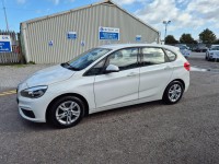 BMW 2 SERIES ACTIVE TOURER
