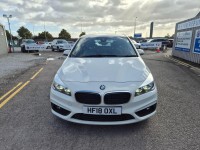 BMW 2 SERIES ACTIVE TOURER