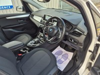 BMW 2 SERIES ACTIVE TOURER