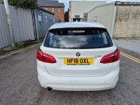 BMW 2 SERIES ACTIVE TOURER