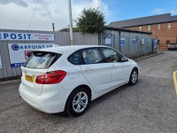 BMW 2 SERIES ACTIVE TOURER