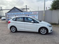 BMW 2 SERIES ACTIVE TOURER