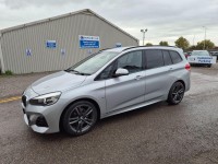 BMW 2 SERIES GRAN TOURER